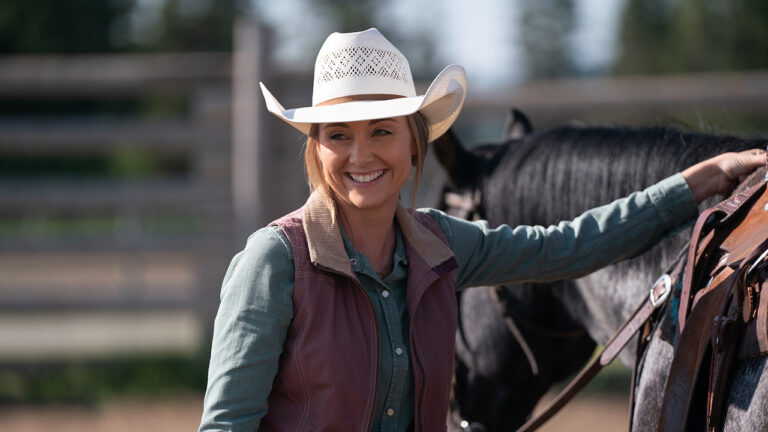 Heartland Episode 1705