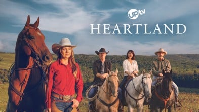 Heartland