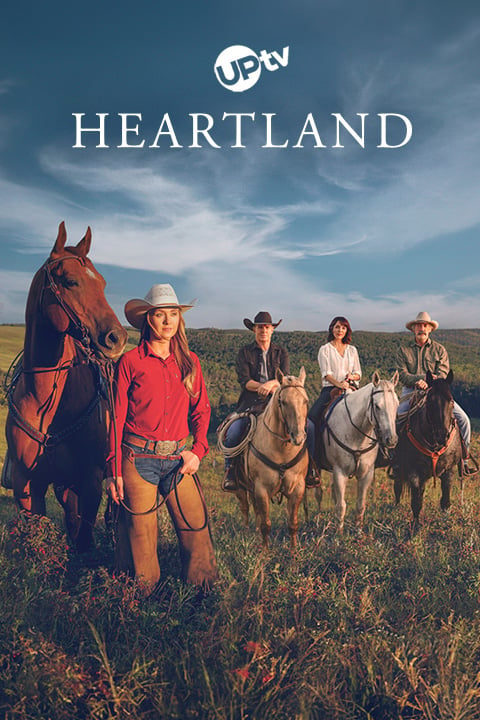 View all posts filed under Heartland