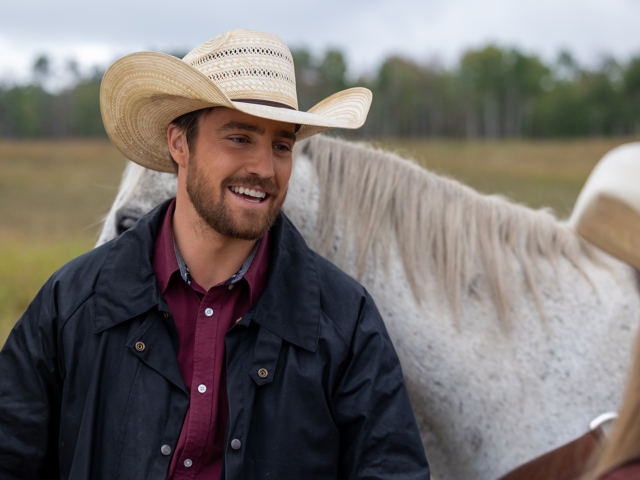 Heartland Season 17