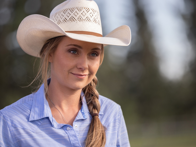 Heartland Season 17