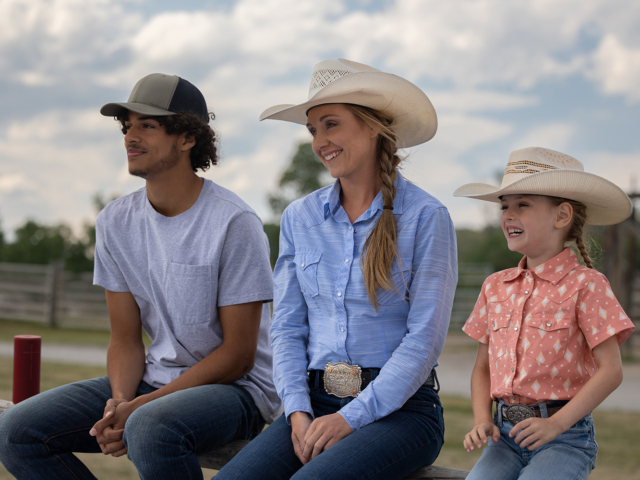 Heartland Season 17
