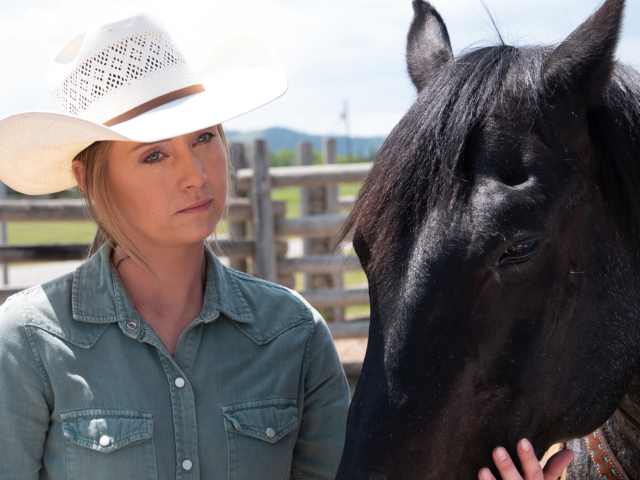 Heartland Season 17