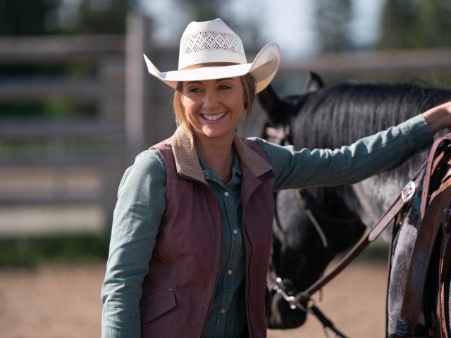 Heartland Season 17