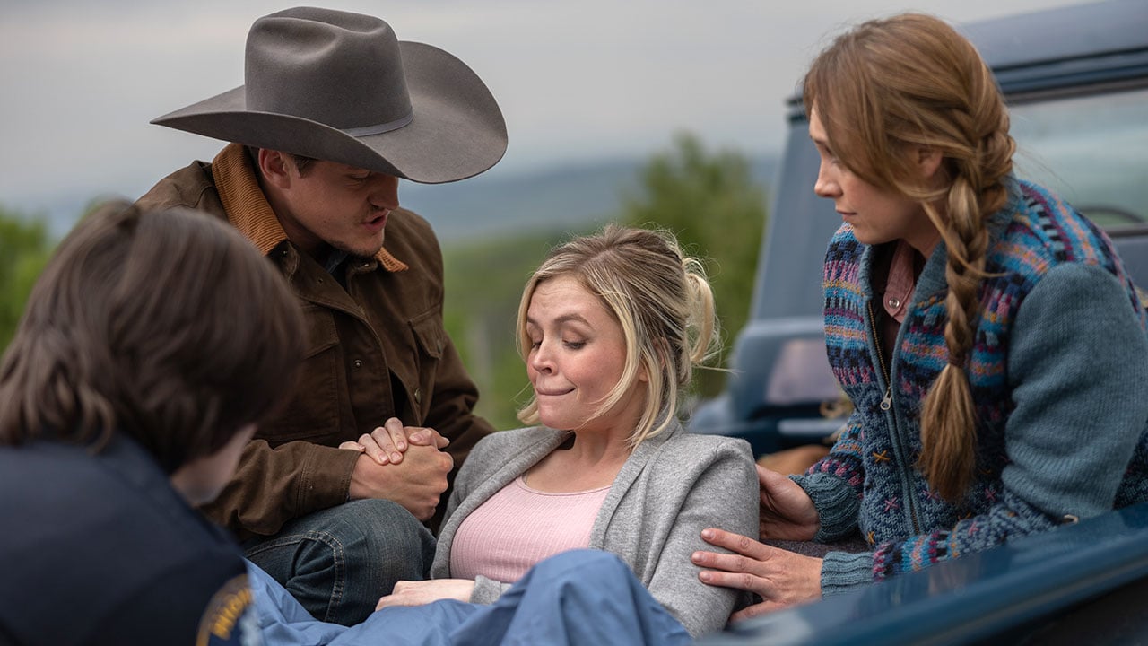 Heartland - Heartland – All New Episodes