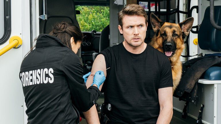 Hudson & Rex Episode 209