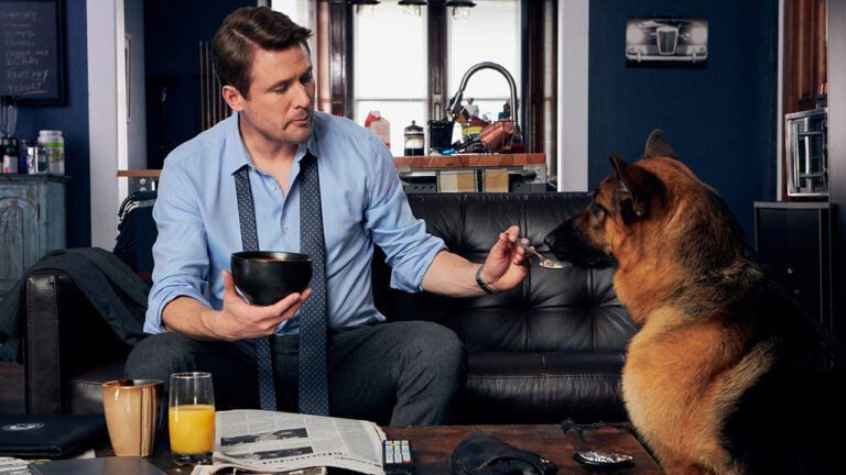 Hudson & Rex Episode 212