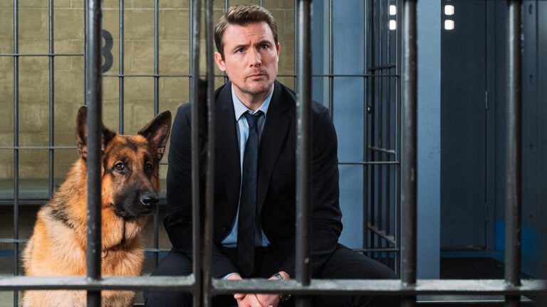 Hudson & Rex Episode 214