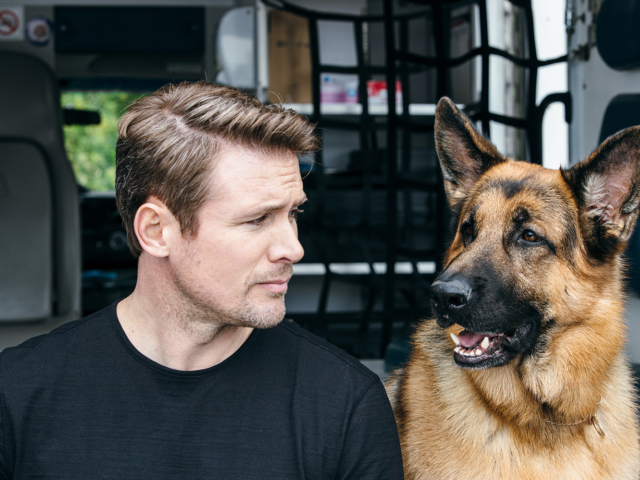 Hudson &amp; Rex Season 2