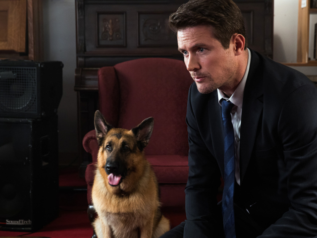 Hudson &amp; Rex Season 2