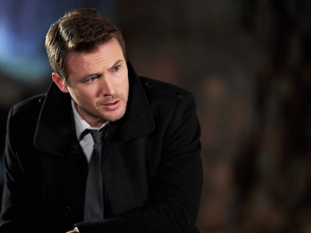 Hudson &amp; Rex Season 2