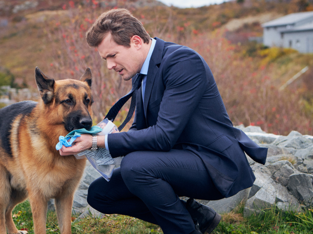 Hudson &amp; Rex Season 2