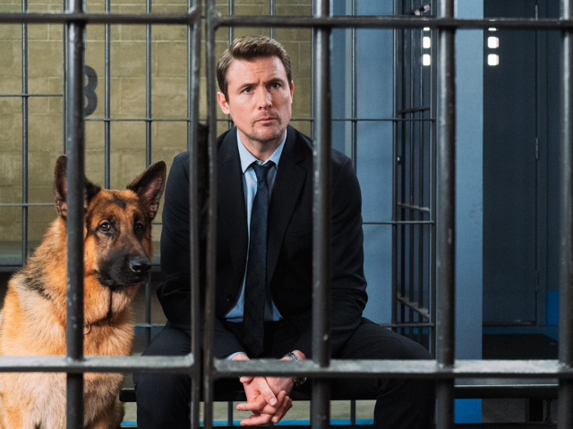 Hudson &amp; Rex Season 2