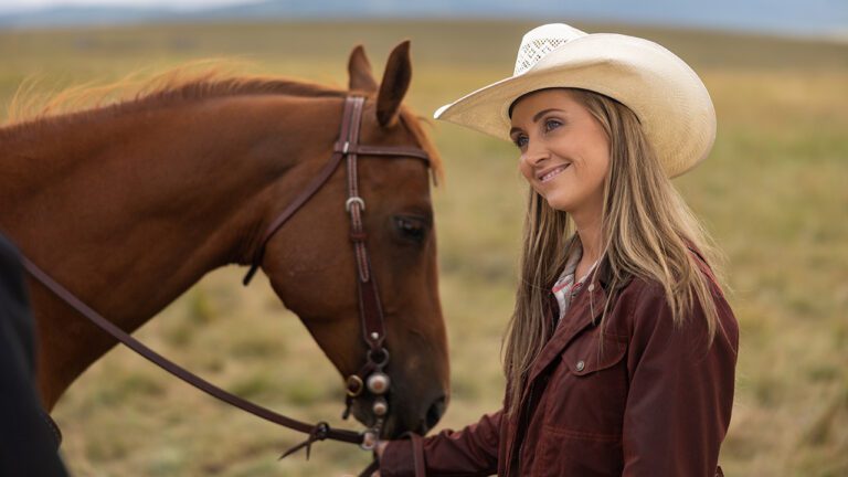 Heartland Episode 1709
