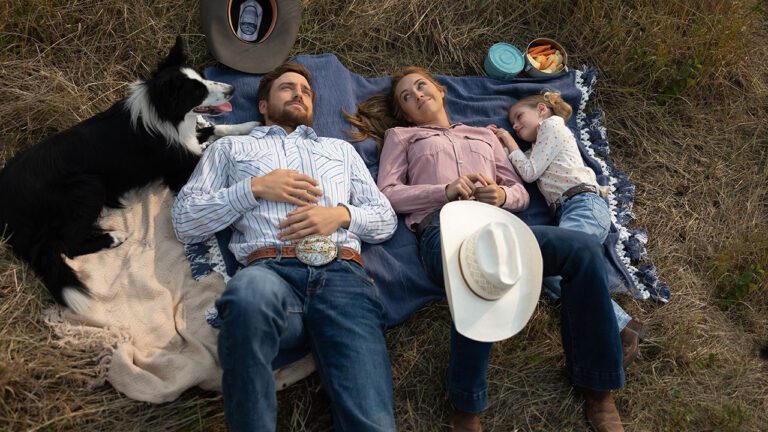 Heartland Episode 1710