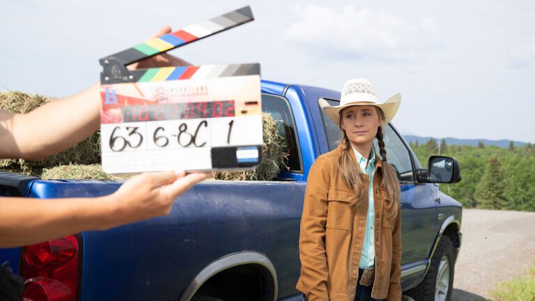 Heartland Episode 1706