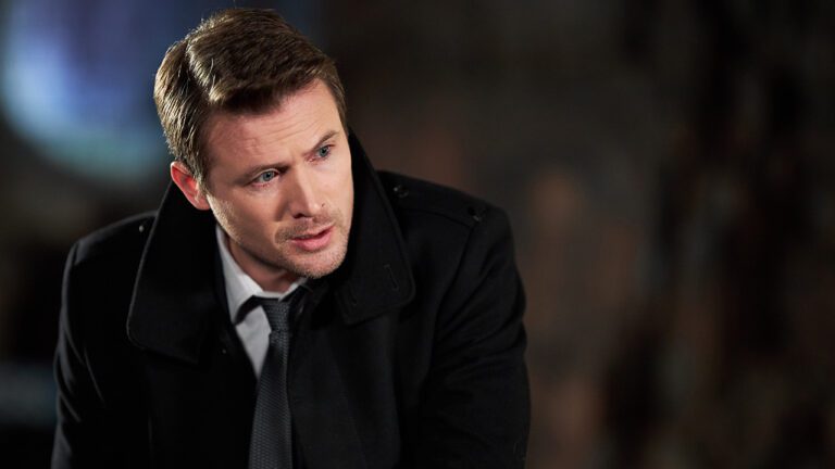 Hudson & Rex Episode 214