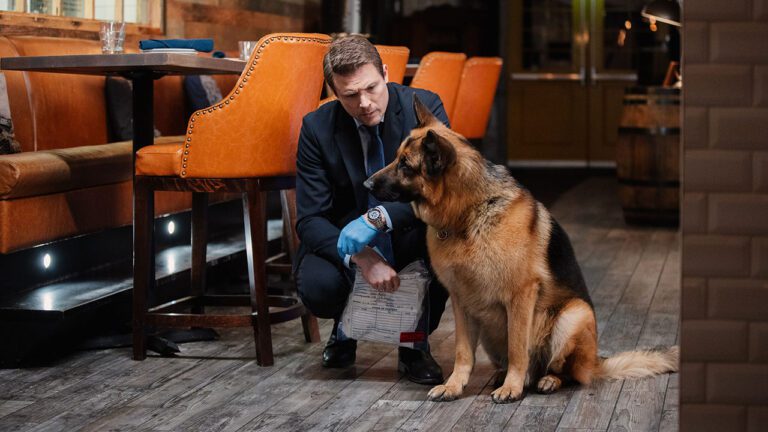 Hudson & Rex Episode 218