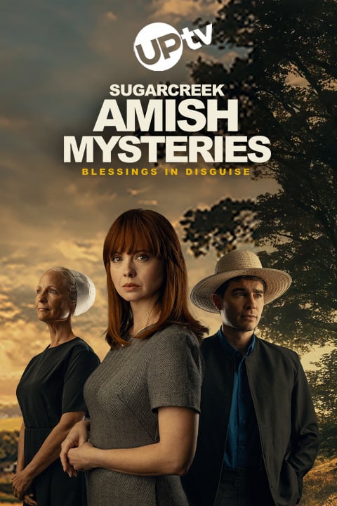 Sugarcreek Amish Mysteries: Blessings in Disguise