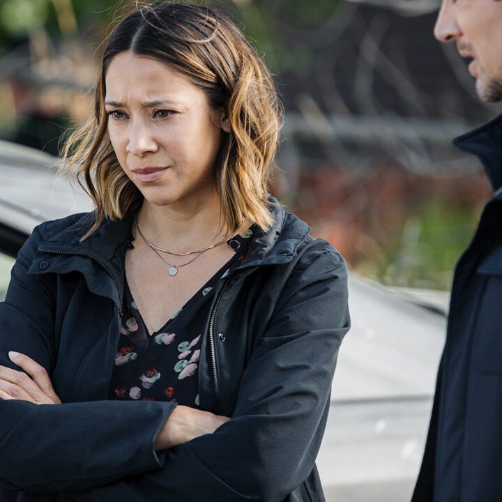 Hudson & Rex Episode 303 Hudson & Rex Episode 303