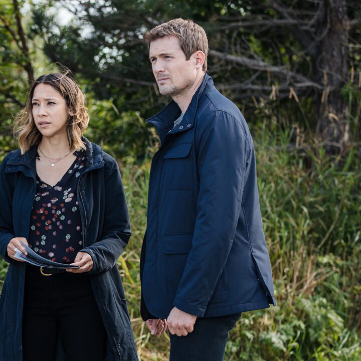 Hudson & Rex Episode 303 Hudson & Rex Episode 303