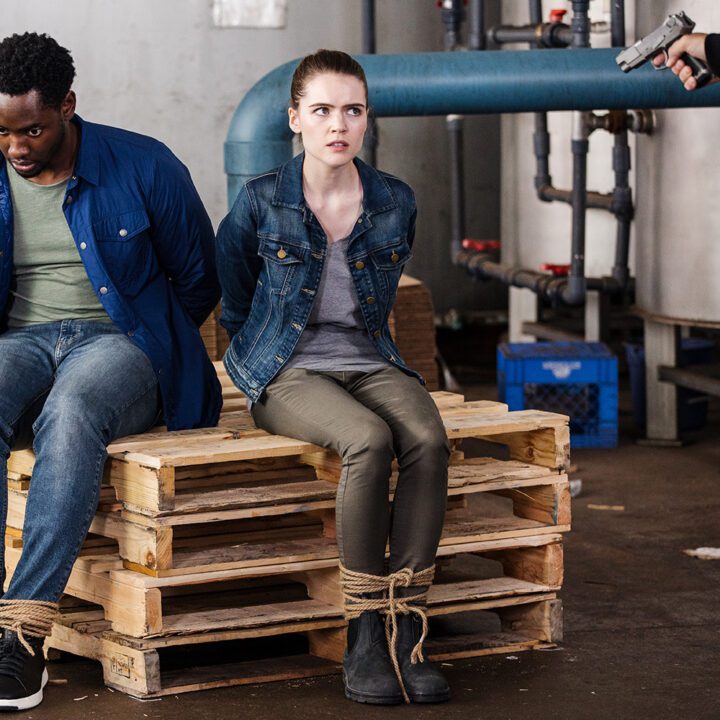 Hudson & Rex Episode 303 Hudson & Rex Episode 303