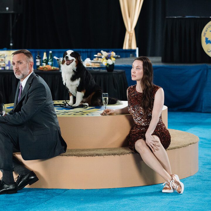 Hudson &amp; Rex Episode 309