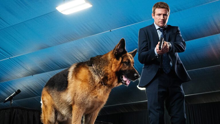 Hudson & Rex Episode 309