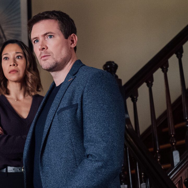 Hudson & Rex Episode 315 Hudson & Rex Episode 315