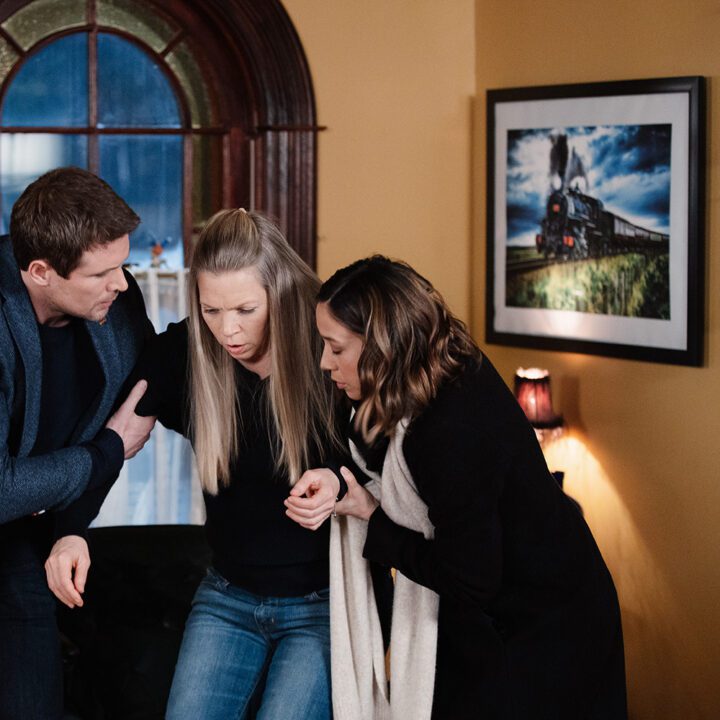 Hudson & Rex Episode 315 Hudson & Rex Episode 315