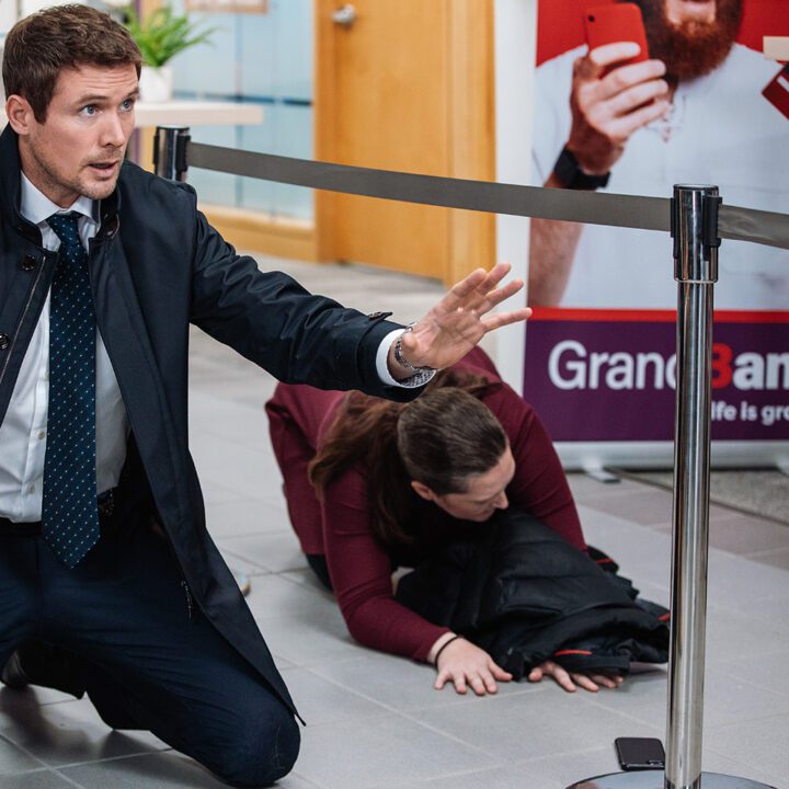 Hudson & Rex Episode 316 Hudson & Rex Episode 316