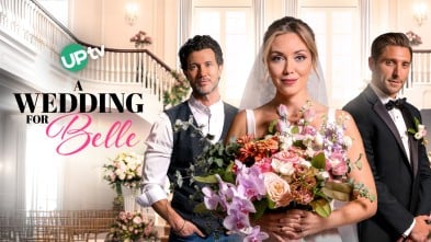 A Wedding for Belle