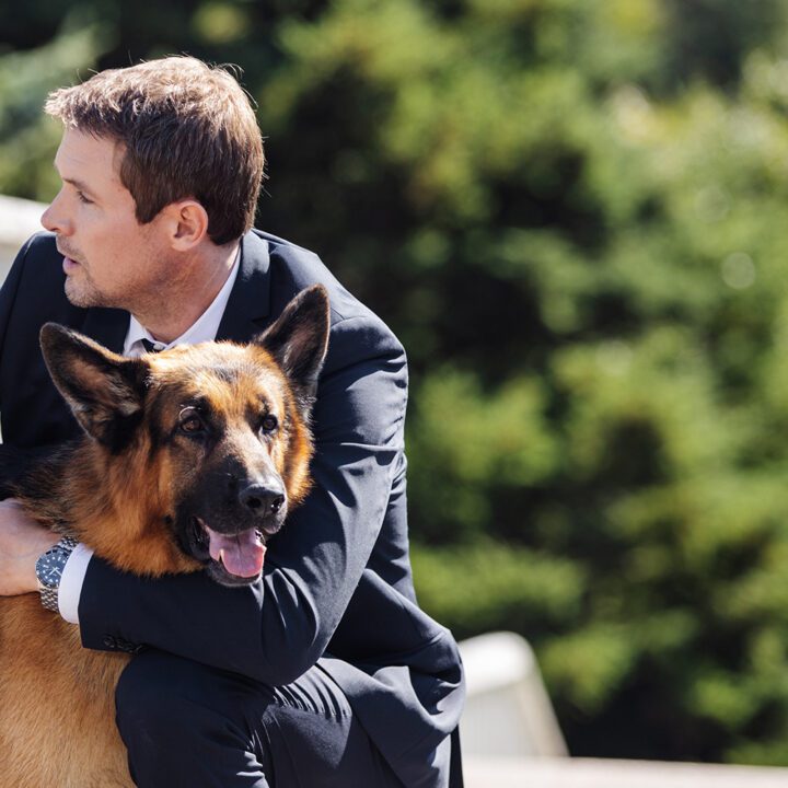 Hudson &amp; Rex Season 3