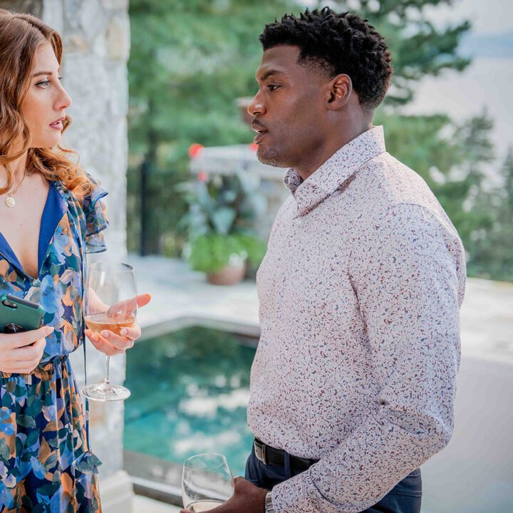 Two Chefs and a Wedding Cake movie Two Chefs and a Wedding Cake movie