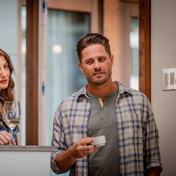 Two Chefs and a Wedding Cake movie Two Chefs and a Wedding Cake movie