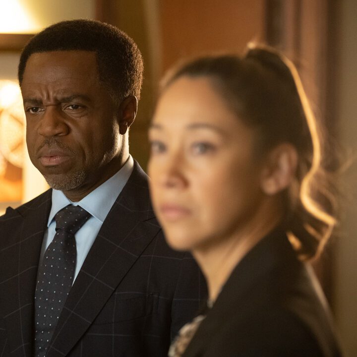 Hudson &amp; Rex Season 7