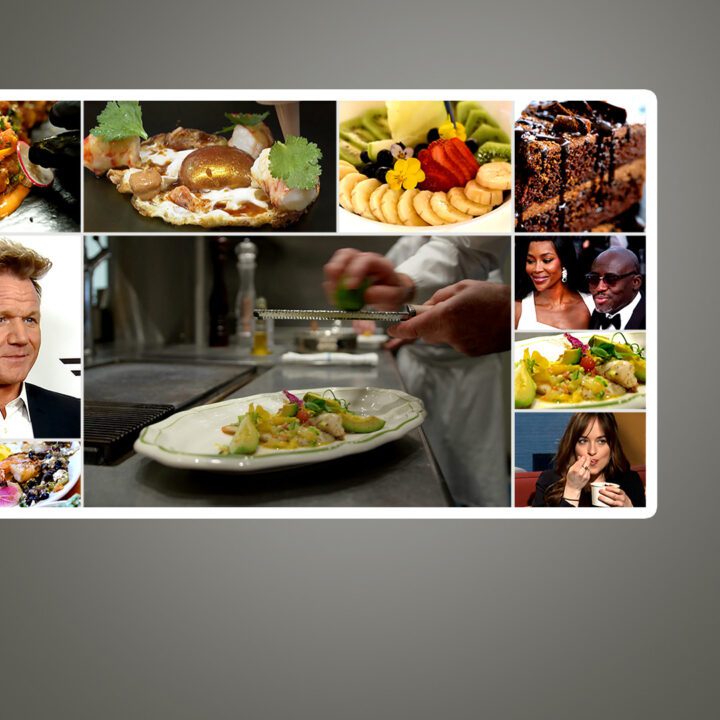 View all posts filed under Famous Foodies