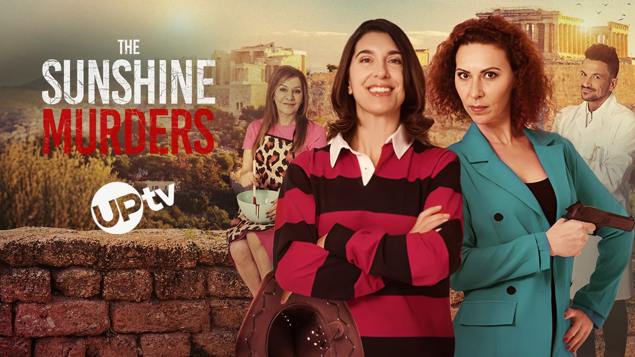 The Sunshine Murders