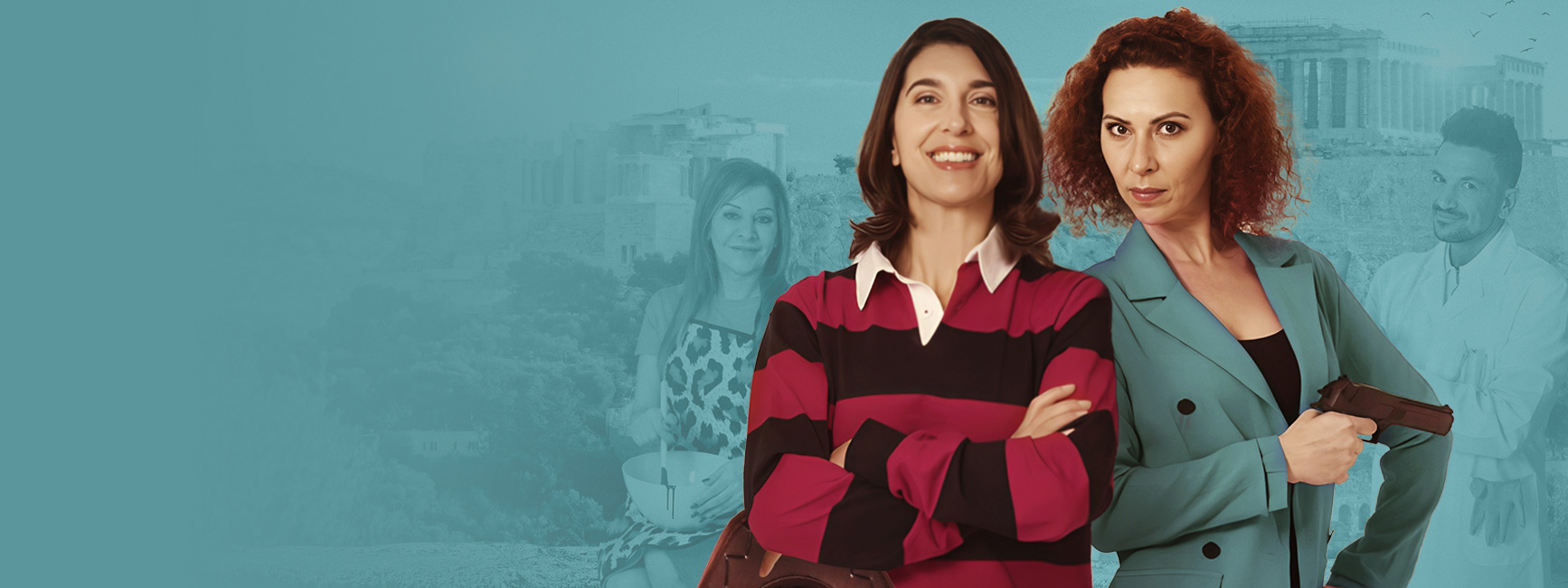 View all posts filed under The Sunshine Murders