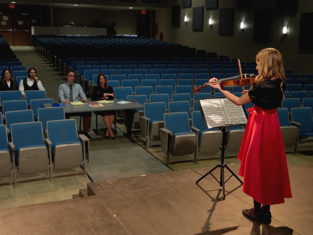 Heartstrings Attached Heartstrings Attached