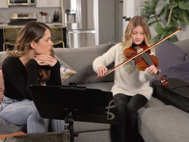 Heartstrings Attached Heartstrings Attached