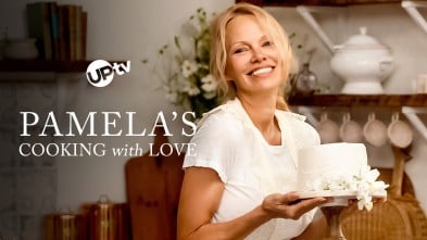 Pamela's Cooking With Love