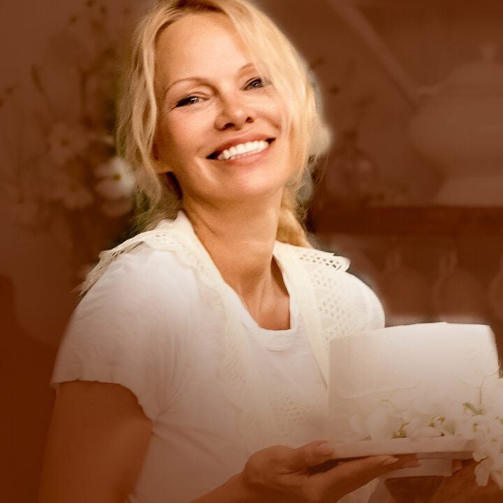 View all posts filed under Pamela's Cooking With Love