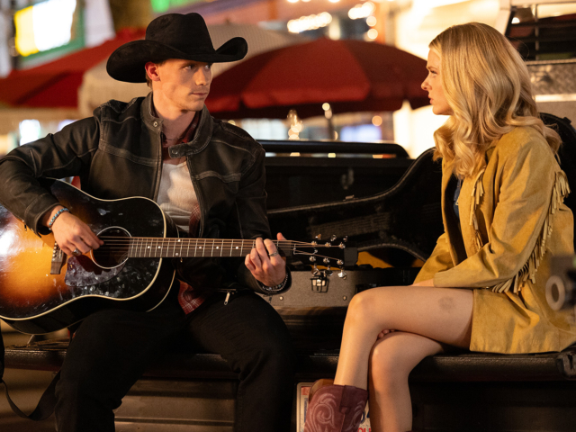 A Country Encore movie