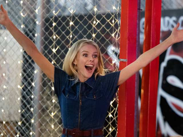 A Country Encore movie