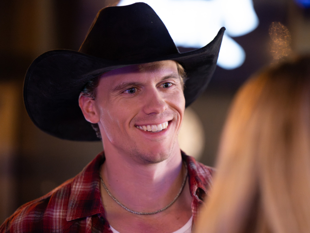 A Country Encore movie