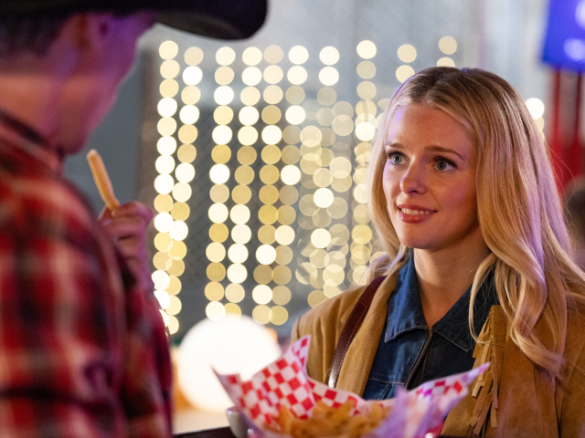 A Country Encore movie