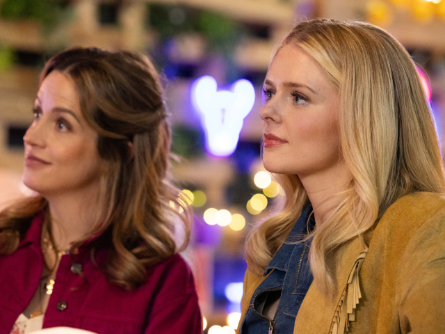 A Country Encore movie