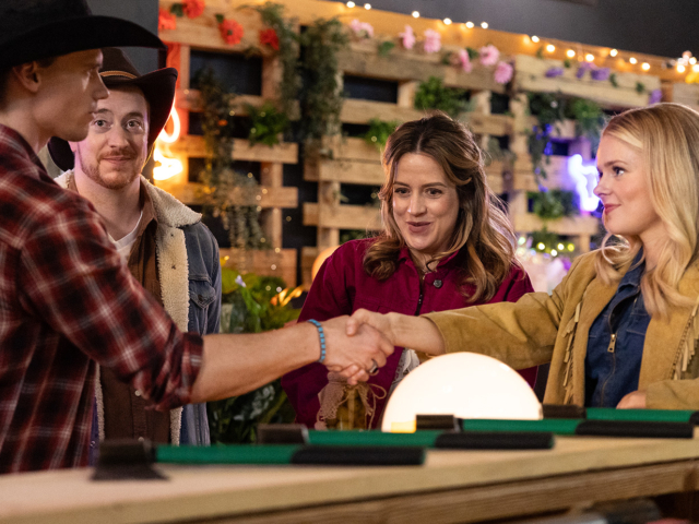 A Country Encore movie