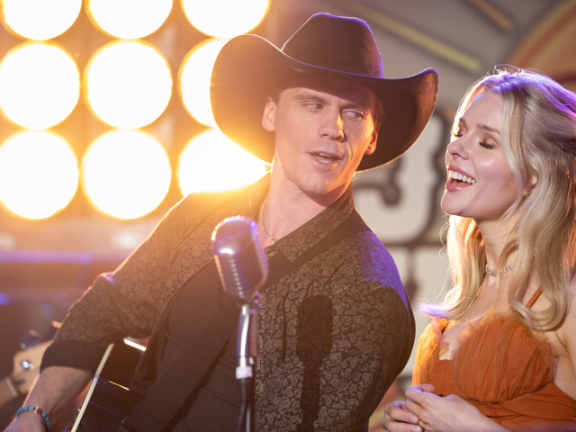 A Country Encore movie